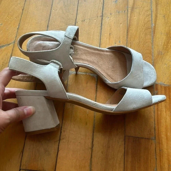 L’intervalle minimalist sandal - Picture 1 of 4